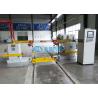 Buy cheap 600kN Railway Wheel Bearing Press Machine With Axle Box from wholesalers