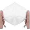 Buy cheap Non Woven GB2626-2006 KN95 Air Mask from wholesalers