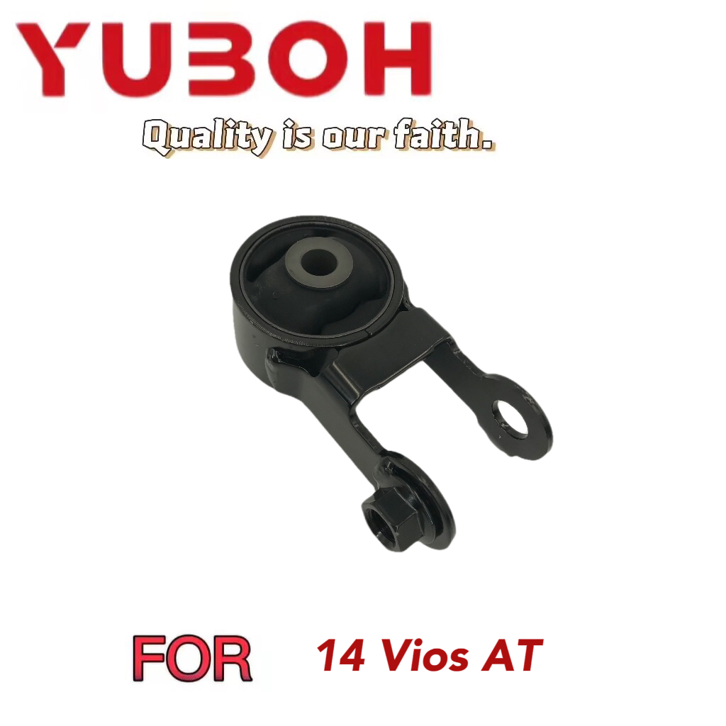 Rear Engine Rod 12363-0Y090 for VIOS 14 1.3L/1.5L AT Top Performance Auto Parts
