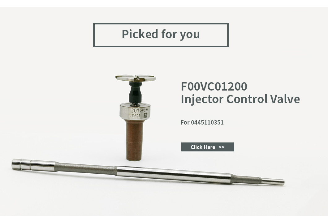 0445110351/398 Bosch Injector Repair Kit