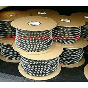 self piercing rivets for busbar