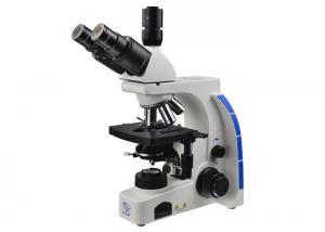  Compact Dark Field Microscopy , Transmission Microscope 10x Magnification Lens Manufactures