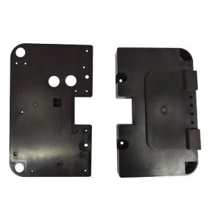 Nylon Polyamide Part Injection Molding Part Polyamide PA66 Plastic Injection