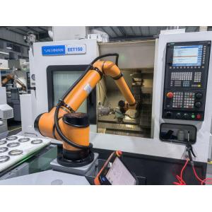 AUBO Cobot Robot Arm Flexible Safe and Lightweight Collaborative Robots