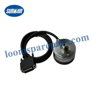 Weaving Muller Spare Parts Of Jacquard Loom Encoder