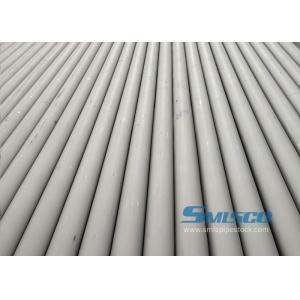 ASTM A213 Seamless Steel Tube TP316L for High Temperature