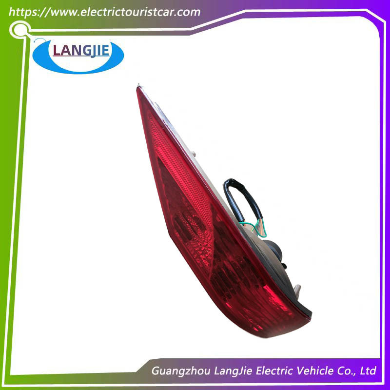 LED Front Turn Signal EAGLE For Club Car Parts And Accessorie Club Golf Cart Parts