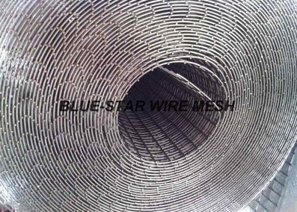 Quality High Intensity Stainless Steel Welded Wire Mesh Wire Diameter 0.6 Mm To 2.6 Mm for sale