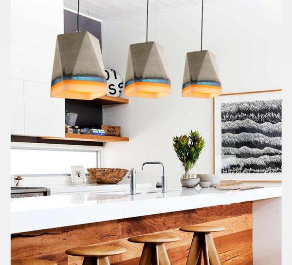 Industrial Style Retro Restaurant Bar Chandelier Clothing Shop Cafe Corridor