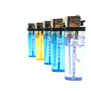 Competitive Flint Gas Lighter with ISO9001 Certification Request Your Free