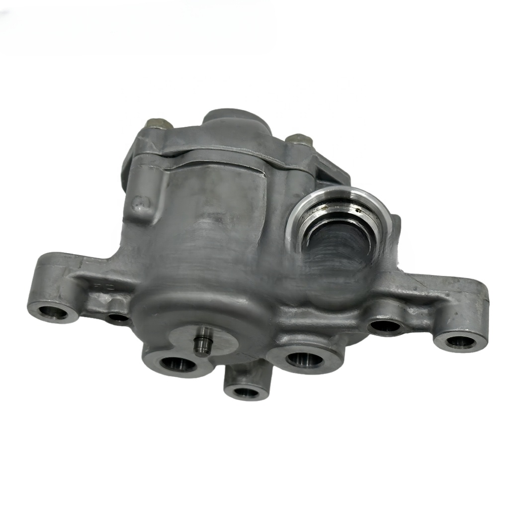 CVT Automatic Transmission Oil Pump For Nissa n Livina Bluebird Kicks Sylphy JF020E