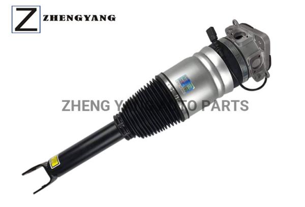 Rear Left Air Suspension Strut , Air Strut Replacement 2004-2010 Audi A8 Quattro