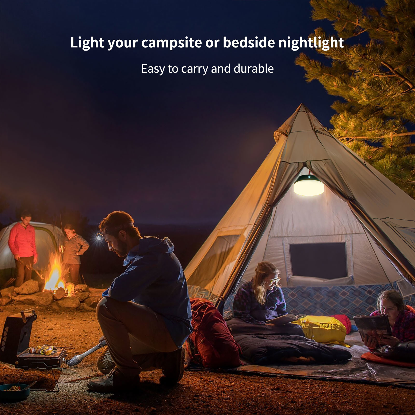 Stake Installation Solar Outdoor Lights Perfect For Any Outdoor Space