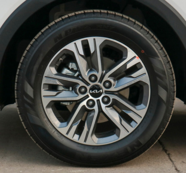Kia Sportage 2021 ACE 2.0L Explorer Edition 5 door 5 seat SUV compact suv
