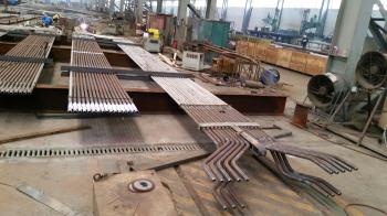 Suzhou orl power engineering co ., ltd