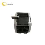 JUNUO C05 Money Counter Detector Black with LED Display Cash Bill Machine for
