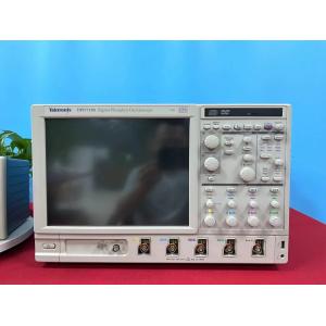 Durable 1GHZ Digital Phosphor Oscilloscope Tektronix DPO7104 Oscilloscope