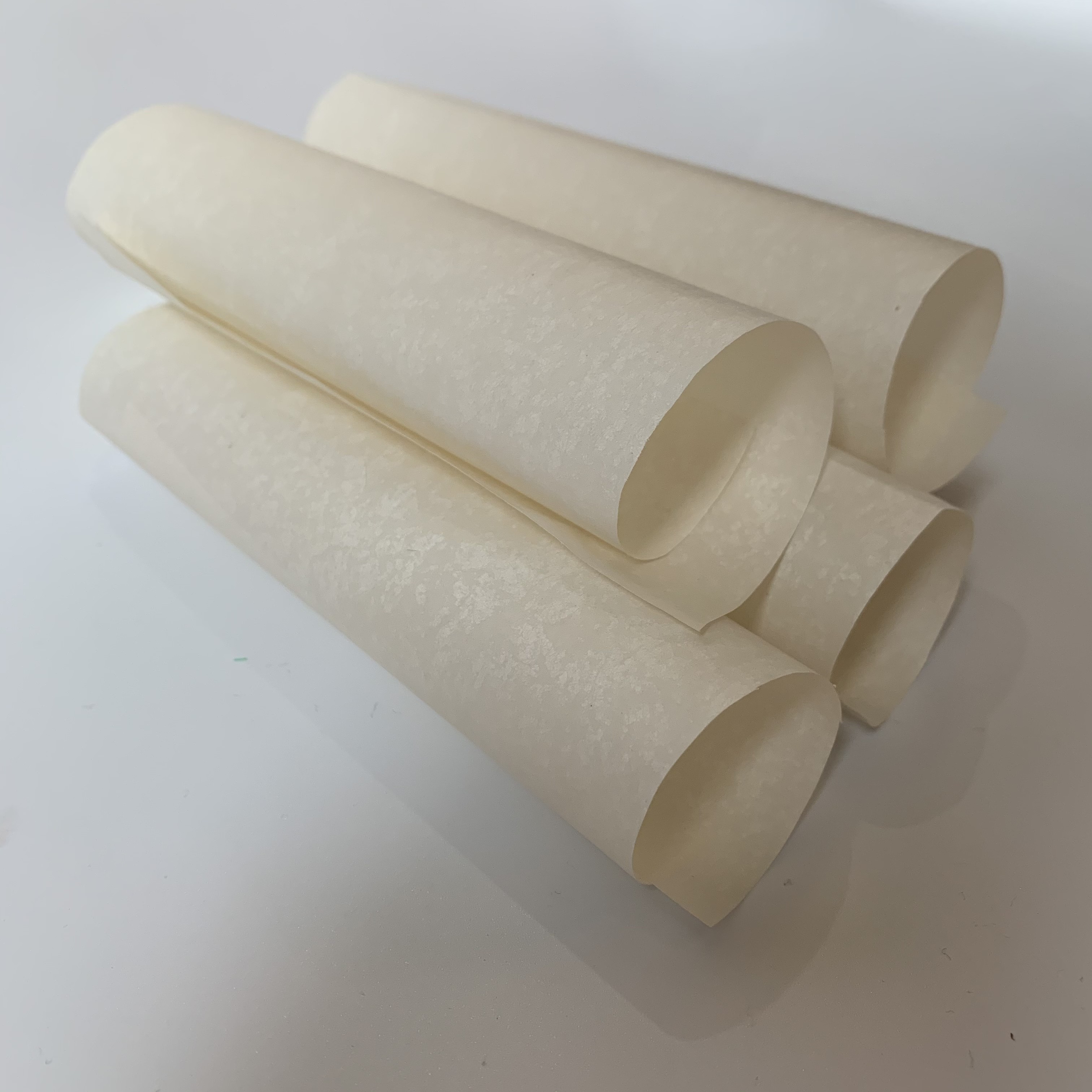 Low Deformation H Class Insulation Aramid Paper