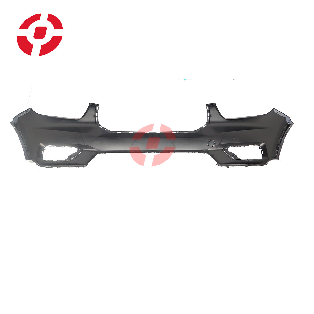 Energy absorption properties of materials for VOLVO Bumper OE 39790894 from Body System