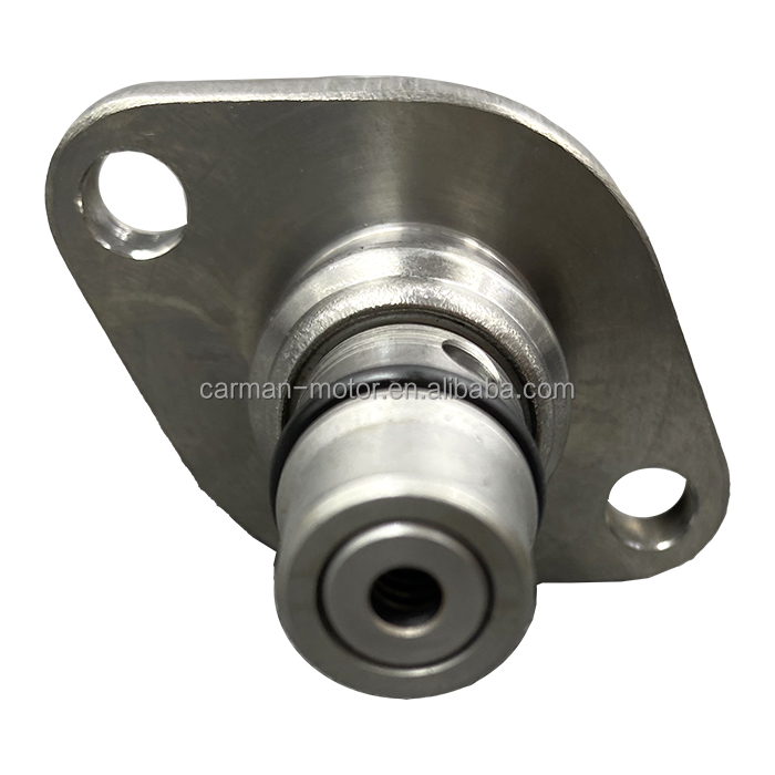 Metal Fuel Pump Regulator 294009-1221 for ISUZU Suction Control Valve