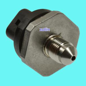 Auto Engine Sensor Fuel Injection Pressure Sensor For ACDelco GMC OPEL Cadillac