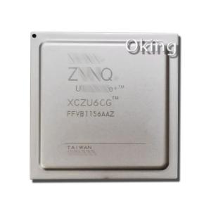 XCZU6CG-1FFVB1156E