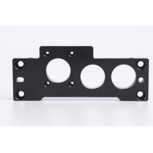 anodizing Precision CNC Machining Parts hardware fitting with Prototyping