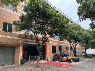 Guangzhou Tianyue Automation Technology Co., Ltd.