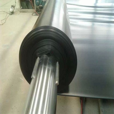 Anti-Corrosion Impermeable Geomembrane for Landfill Design Style in Mexico 1mm Thickness