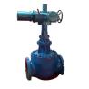 Buy cheap Double Disc Water Supply Gate Valve , Fire Protection Resilient Seat Gate Valve from wholesalers
