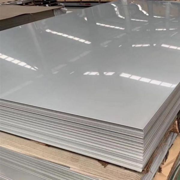 Stainless steel 201 304 316 316L 409 cold rolled Stainless Steel Plate Price per