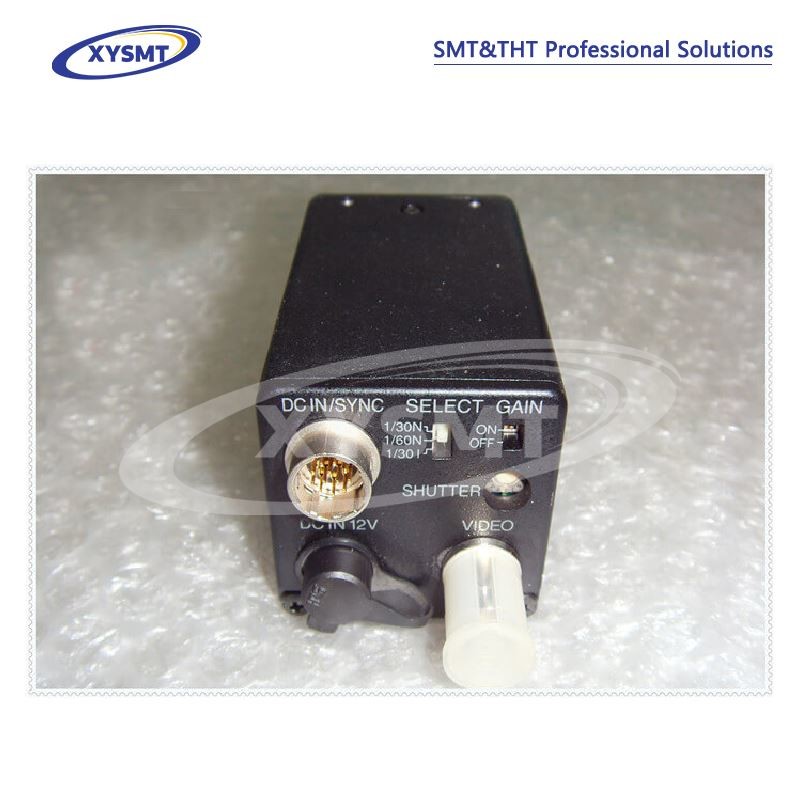 K1133X IK-542 Narrow Camera FUJI CP643 machine spare part