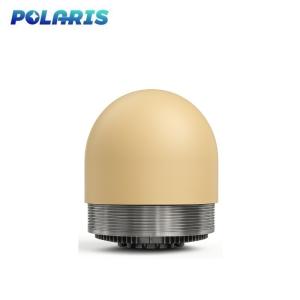  Accuracy 10km Fixed Drone Detector With AI Driven Signal Analysis Customizable Manufactures