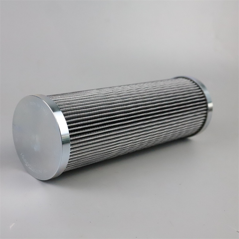 DP070A005AHP01 Hydraulic Pressure Filter Element with Video Outgoing-Inspection Provided