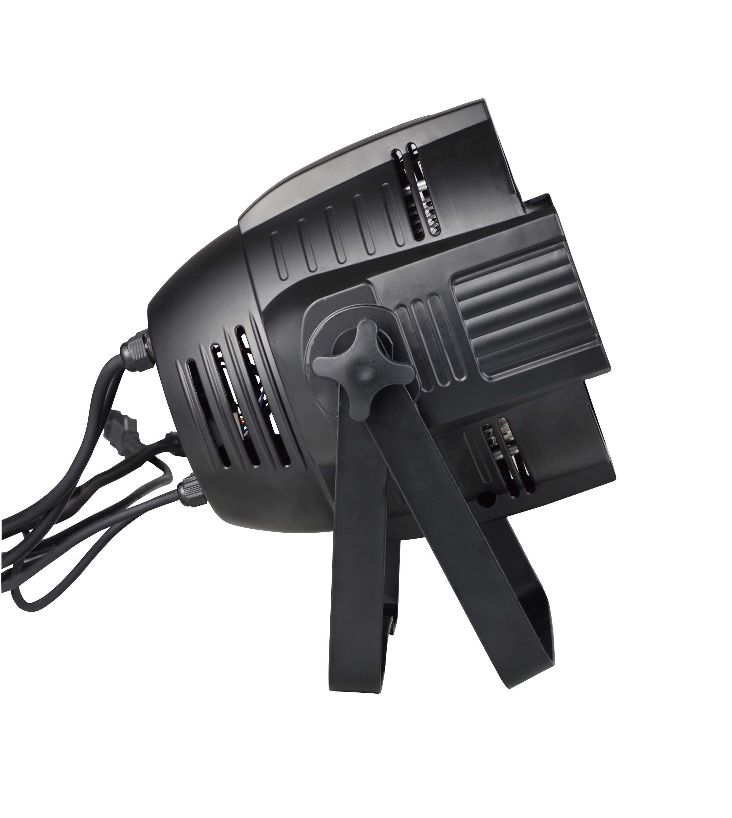 CRI90 200W LED Stage Lighting System Four Eye Stage Surface Light