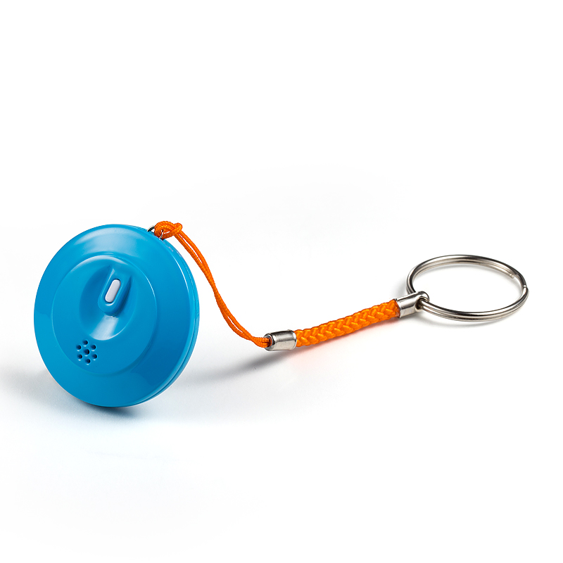 Promotional product anti-lost key finder factory Smart anti lost key tracker