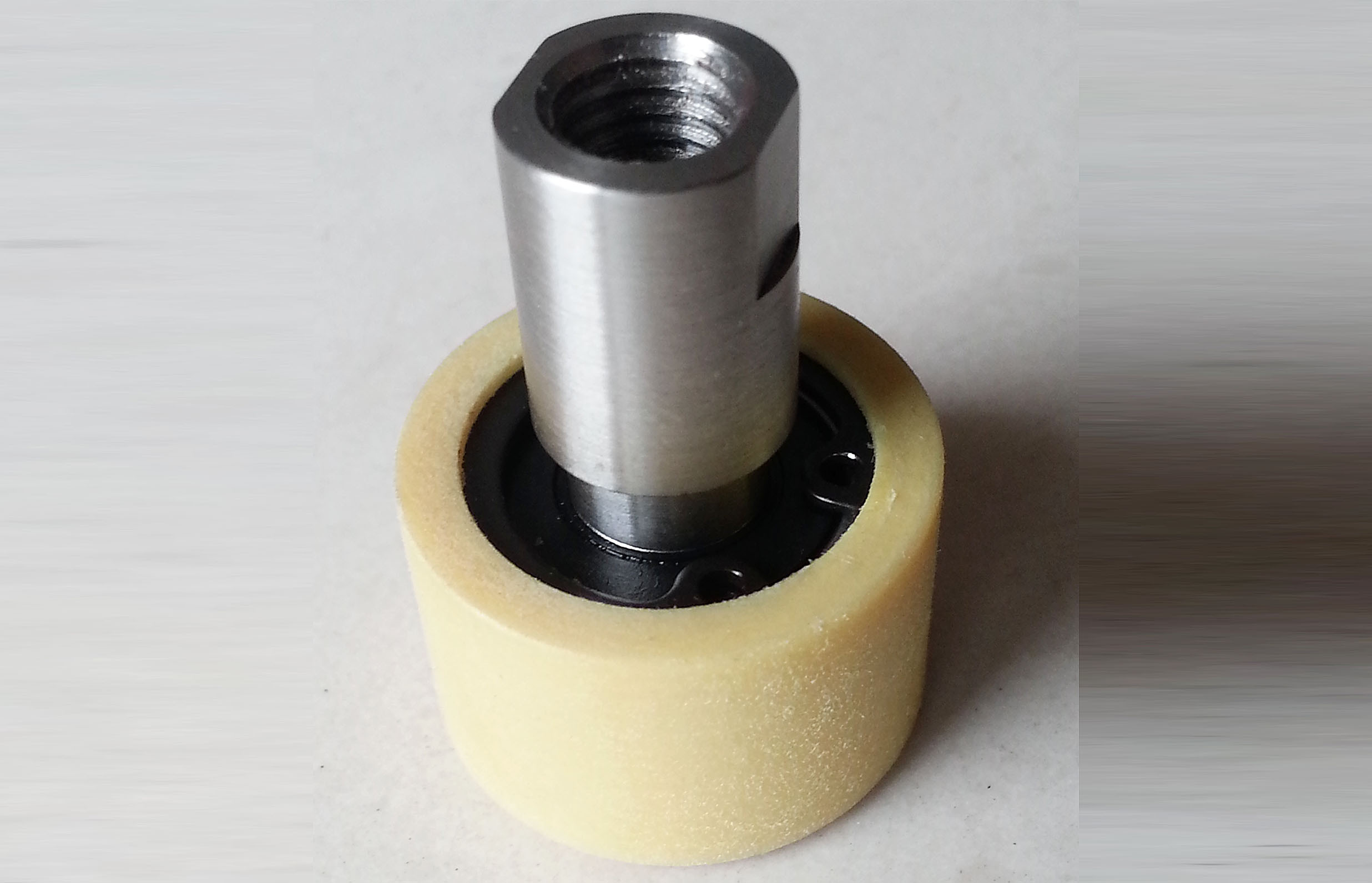 Pusher Cap Assembly Presserfoot Pusher Assembly Suitable For Cutter Xlc7000 90683000