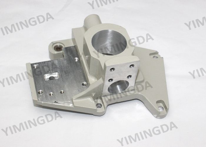 Carriage Elevator Machining for GT7250 Parts , PN 61509007- suitable for Gerber