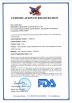 Shenzhen Aidacom Cleantech Co., Ltd. Certifications