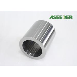 Drilling Cemented Carbide Thrust Radial Bearing Customized Design API Standard