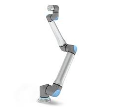 Palletizer Solution For Universal Robot UR20 Cobot With Onrobot Versatile