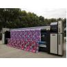 Buy cheap Direct Digital Textile Printing Machine Dye Sublimation Print 1 Year Warranty from wholesalers