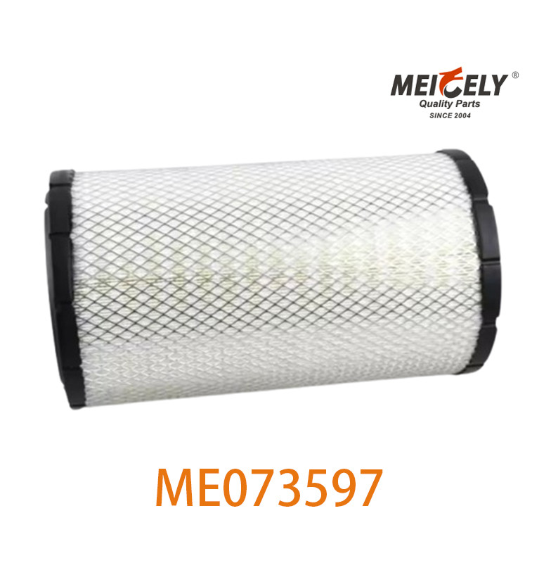 Air Filter ME073821 ME073160 6D16 6D17 For MITSUBISHI ME073597 ME295364