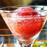 Safe Cool Silicone Ice Trays Round Sphere Shaped Big Circle Durable And Waterproof