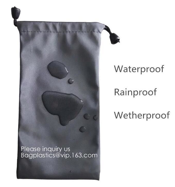 Cotton Reusable Grocery Produce Bags Set of 6 Pack，Washable Premium Eco Friendly Bags With Drawstring, Zero Waste and Ne