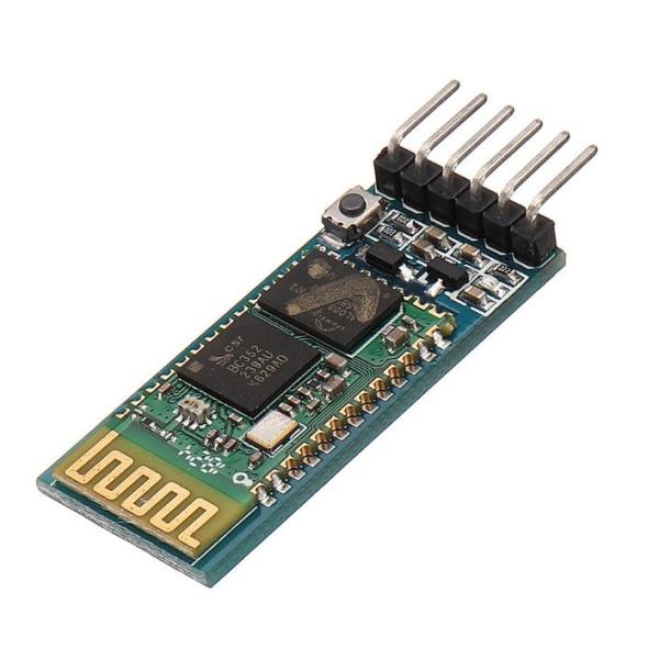 China HC-05 Wireless Bluetooth Module HC05 Transceiver Module Compatible Version on sale China HC-05 Wireless Bluetooth Module HC05 Transceiver Module Compatible Version on sale