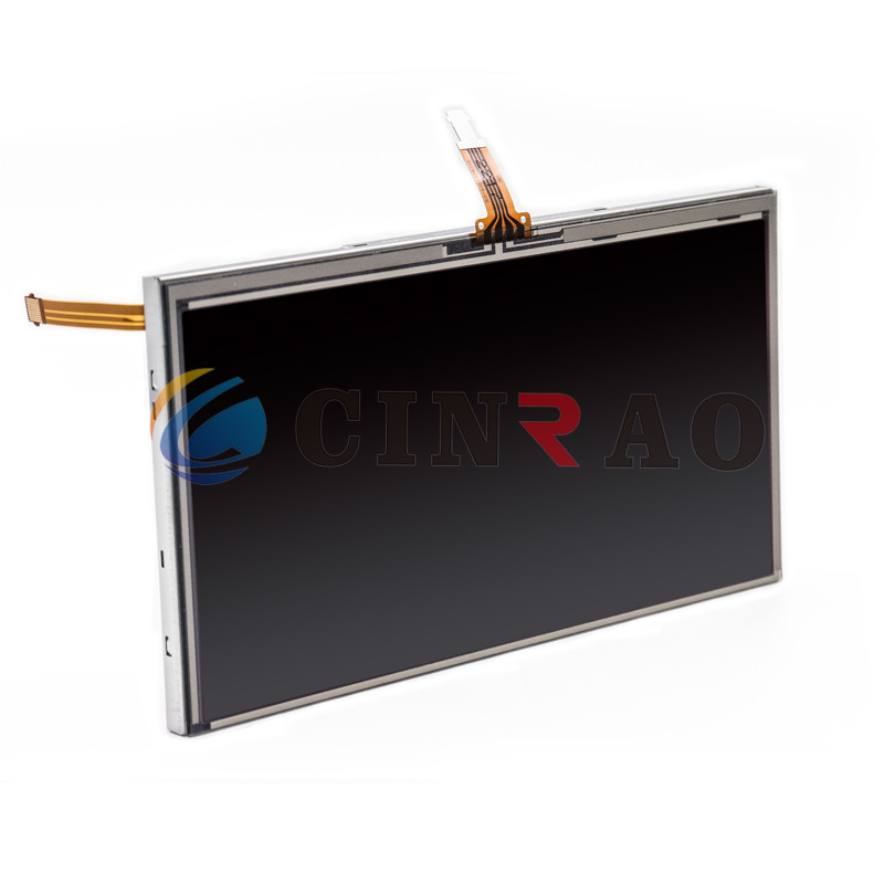 Sharp 7.0" TFT LQ070Y5DG36 LQ070Y5DG09 LCD Display With Touch Screen Panel