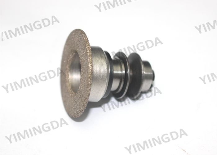 Grinder Wheel Assy for GT7250 Parts , PN 57436000 Textile Machinery Parts