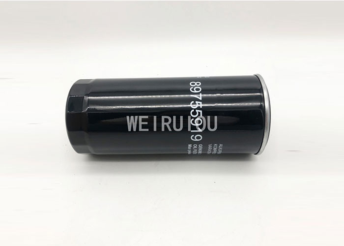 Heavy Industrial Engine Pump Oil Filter 89755919