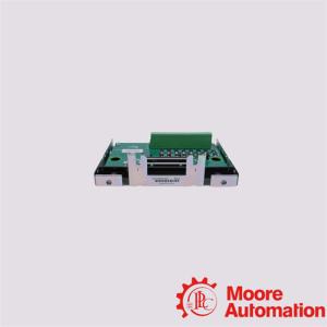 IS230SNAIH2A General Electric Analog I/O DIN Rail Module